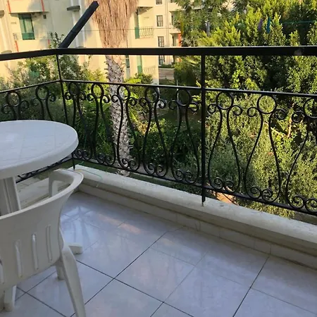 Apartment Seaside 2 Side
